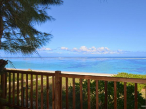 La Villa de la Plage